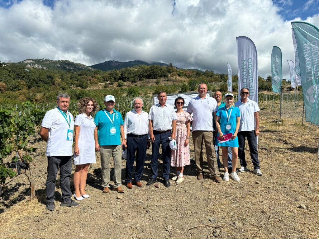 Фото с конференции 2024 - 2